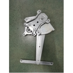 Rear Right Electric Window Regulator Without Motor for Mitsubishi Lancer CF/CJ 07-17