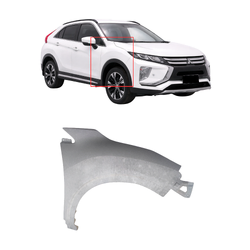 Aftermarket - Front Guard Right Side for Mitsubishi Eclipse Cross YA 17-20