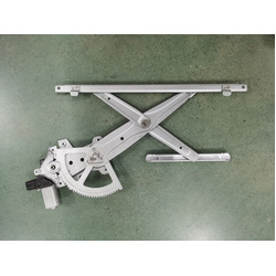 Front Right Electric Window Regulator With 6 Pins Motor for Mitsubishi Outlander ZG/ZH 06-12