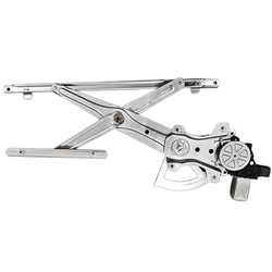 Front Right Electric Window Regulator With 6 Pins Motor for Mitsubishi Outlander ZG/ZH 06-12