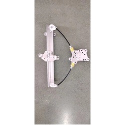 Rear Left Electric Window Regulator Without Motor for Mitsubishi Outlander ZE/ZF 02-06