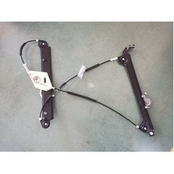Front Left Electric Window Regulator Without Motor for BMW 1 Series E82/E88 07-14