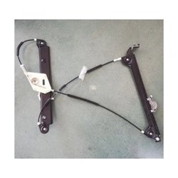 Front Left Electric Window Regulator Without Motor for BMW 1 Series E82/E88 07-14