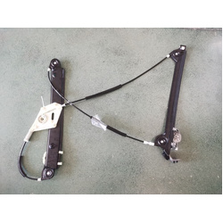 Front Right Electric Window Regulator Without Motor for BMW 1 Series E82/E88 07-14