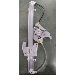 Front Right Electric Window Regulator Without Motor for Mitsubishi Pajero NM/NP 00-06