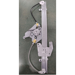 Front Left Electric Window Regulator Without Motor for Mitsubishi Pajero NM/NP 00-06