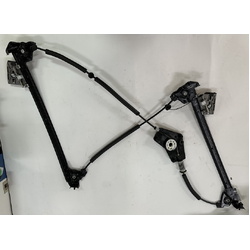 Front Left Electric Window Regulator Without Motor for Porsche 911 997 04-13, Boxster/Cayman 987 05-12