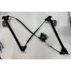 Front Left Electric Window Regulator Without Motor for Porsche 911 996 98-06, Boxster 986 97-05