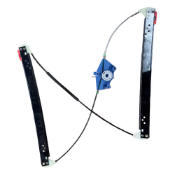Front Right Electric Window Regulator Without Motor for Porsche Cayenne 9PA 03-10, Volkswagen Touareg 7L 03-10