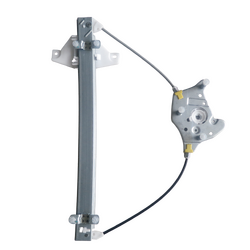 Front Left Electric Window Regulator Without Motor for Hyundai Sonata EF 98-05