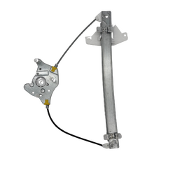 Front Right Electric Window Regulator Without Motor for Hyundai Sonata EF 98-05
