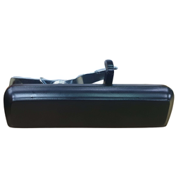 Front Left Smooth Black Outer Door Handle for Ford Falcon XG/XH 93-99