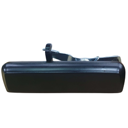 Front Right Smooth Black Outer Door Handle  for Ford Falcon XG/XH 93-99
