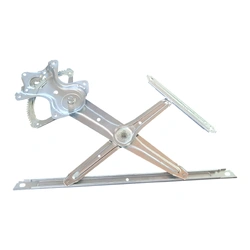Front Left Electric Window Regulator Without Motor for Toyota Aurion GSV50 12-17, Camry ASV50/AVV50 11-17