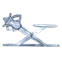Front Right Electric Window Regulator Without Motor for Toyota Aurion GSV40 06-12, Camry ACV40/AHV40 06-12