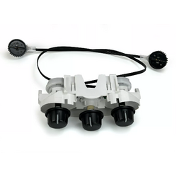 AC Heater Control Unit Panel Switch for Toyota Hilux N70 Workmate SR SR5 11-15