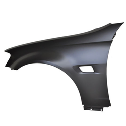 Aftermarket - Front Gurad Left Side for Holden Commodore VE 06-13