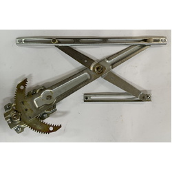 Front Right Manual Window Regulator for Toyota Hiace YH 84-89