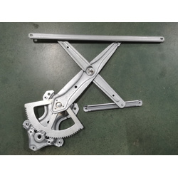 Front Right Electric Window Regulator Without Motor for Toyota Kluger GSU50 13-19