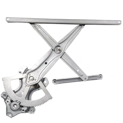 Front Right Electric Window Regulator Without Motor for Toyota Kluger GSU50 13-19