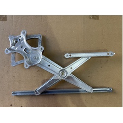 Front Right Electric Window Regulator Without Motor for Toyota Landcruiser J200 07-21, Lexus LX450D 15-21, LX570 08-21