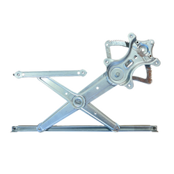 Front Left Electric Window Regulator Without Motor for Toyota Landcruiser J200 07-21, Lexus LX450D 15-21, LX570 08-21