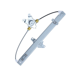 Rear Right Manual Window Regulator for Nissan Navara D40 08-15 Vin:MNT