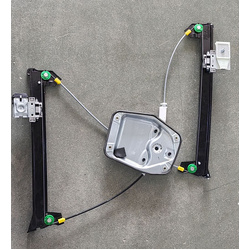 Front Left Electric Window Regulator Without Motor for Volkswagen EOS 1F 07-14