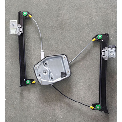 Front Right Electric Window Regulator Without Motor for Volkswagen EOS 1F 07-14