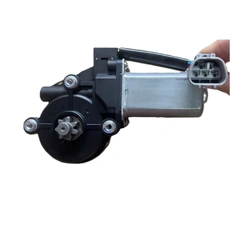 Front Left Window Lift Motor 5 Pins for Toyota Landcruiser J100 Series 98-07 Lexus LX470 98-07
