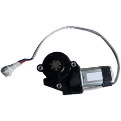 Front Right Window Lift Motor 2 Pins for Toyota Landcruiser J100 Series 98-07
