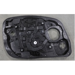 Front Left Electric Window Regulator Without Motor, With Panel for Hyundai i30 GD 12-17
