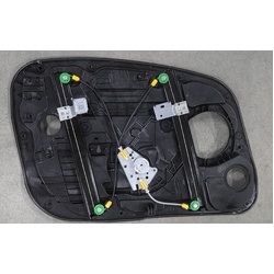Front Right Electric Window Regulator Without Motor, With Panel for Hyundai i30 GD 12-17