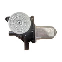 Rear Right Window Lift Motor 6 Pins for Honda Accord Euro CU 08-15