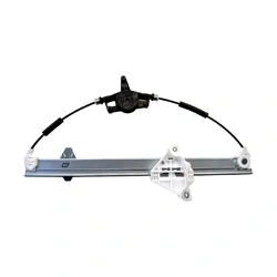 Front Left Electric Window Regulator Without Motor for Mazda CX3 DK 15-Current