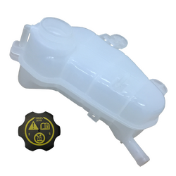 Radiator Overflow Bottle Coolant Tank Reservoir for Holden Barina TM 11-18