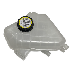 Radiator Overflow Bottle Coolant Tank Reservoir for Ford Fiesta WS/WT/WZ 09-19, Ecosport BK/BL 13-19