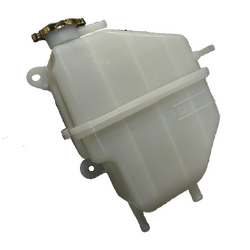 Radiator Overflow Bottle Coolant Tank Reservoir for Mitsubishi Express SJ 94-14, Delica Space Gear PD4W 94-97