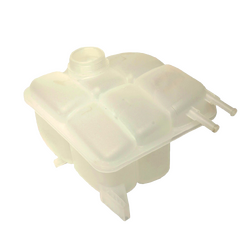 Radiator Overflow Bottle Coolant Tank Reservoir for Ford Focus LS/LT/LV 05-11, Volvo C30/C70/S40/V50 03-12