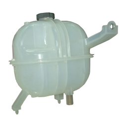 Radiator Overflow Bottle Coolant Tank Reservoir for Toyota HiAce TRH/KDH 01/2005 - 01/2019