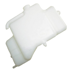 Radiator Overflow Bottle Coolant Tank Reservoir for Mitsubishi Triton ML/MN 06-15, Challenger PB/PB 09-15