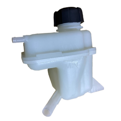 Radiator Overflow Bottle Coolant Tank Reservoir for Nissan Dualis J10 07-16 