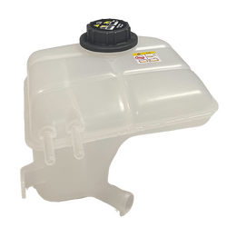 Radiator Overflow Bottle Coolant Tank Reservoir for Ford Focus LR 2002-2005 Sedan & Hatchback