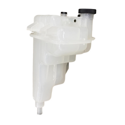 Radiator Overflow Bottle Coolant Tank Reservoir for Toyota Hilux GUN126 15-20 2.8L