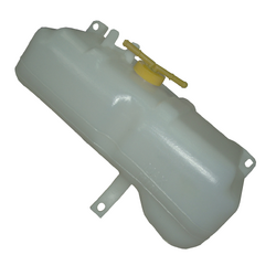 Radiator Overflow Bottle Coolant Tank Reservoir for Nissan Patrol GQ/GU/Y60/Y61 88-03, Ford Maverick DA 88-94