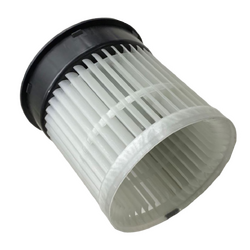 AC Heater Blower Fan Motor for Nissan Qashqai J11 14-21