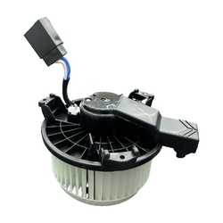 AC Heater Blower Fan Motor for Toyota Hilux TGN/GGN/KUN 05-20