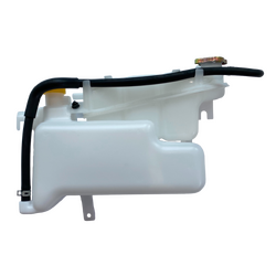 Radiator Overflow Bottle Coolant Tank Reservoir for Nissan Patrol Y61 4.2L/3.0L 00-17