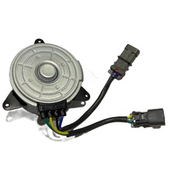 AC Fan Motor for Nissan Pulsar B17/C12 13-18 1.8L