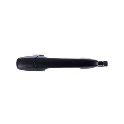 Rear Right Primed Black Outer Door Handle Without Keyhole for Mazda 6 GG/GY 02-07